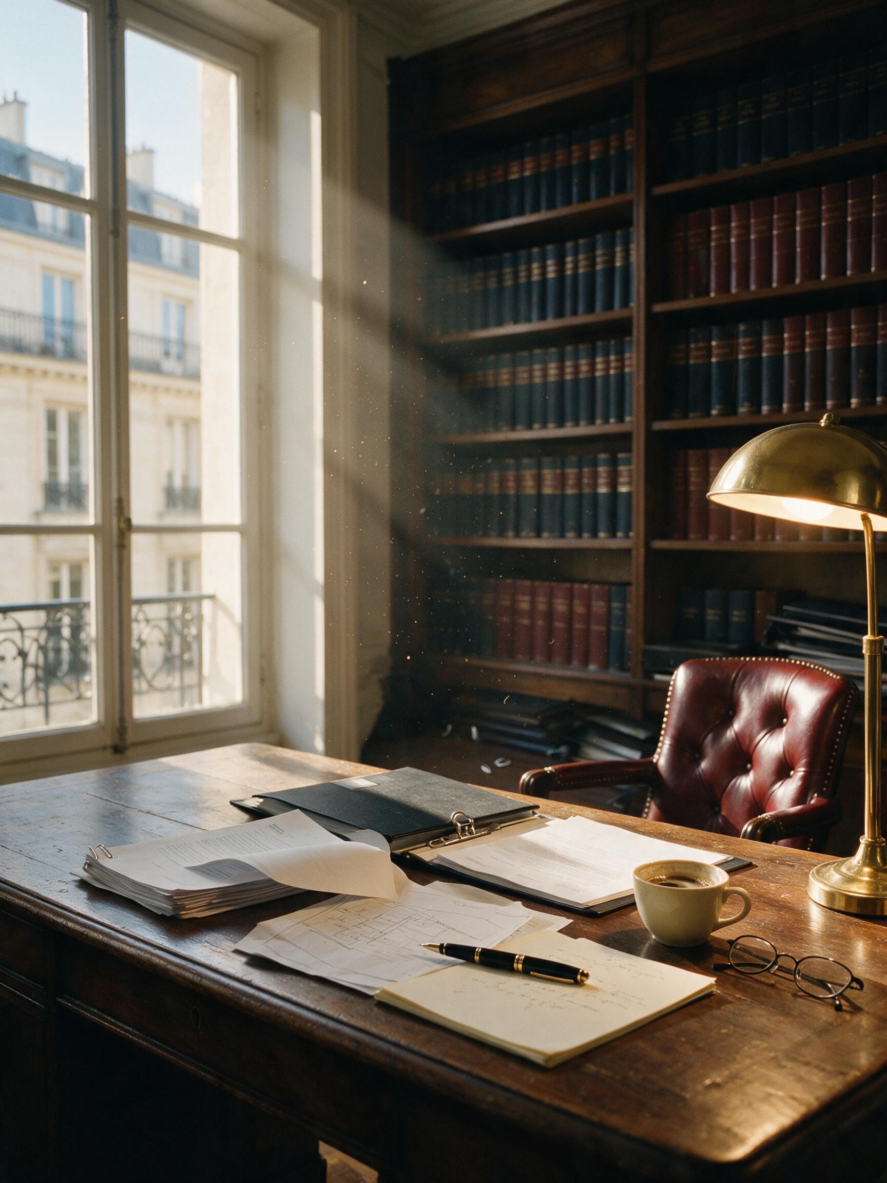 Accompagnement de bout en bout