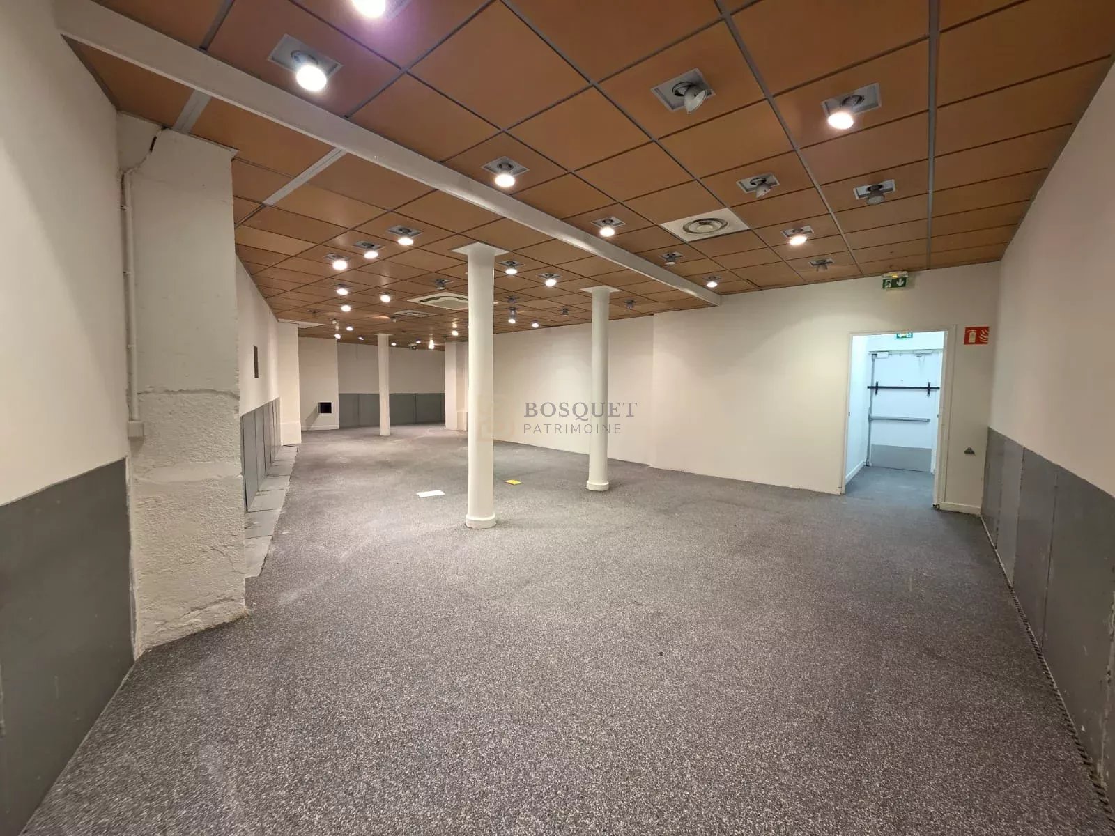 Location pure – Paris 10e