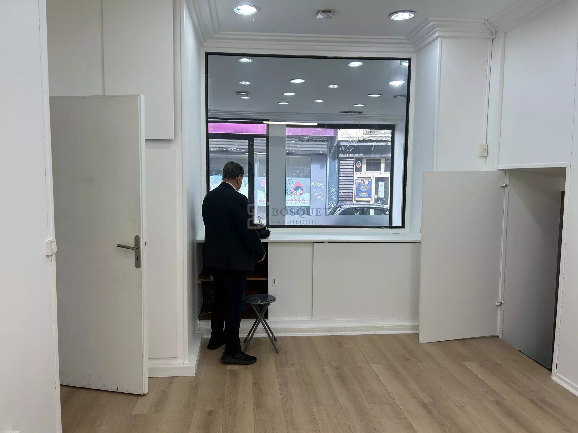Espace Polyvalent de 260m² au Cœur du 2ème Arrondissement de Paris