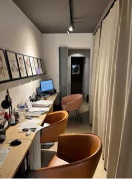 LOCAL COMMERCIAL – PARIS 7ᵉ