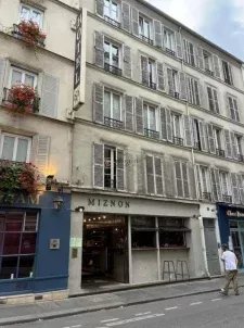 A LOUER – LOCAL COMMERCIAL  –  PARIS 18e