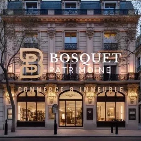 LOCAL COMMERCIAL À LOUER – PARIS 17