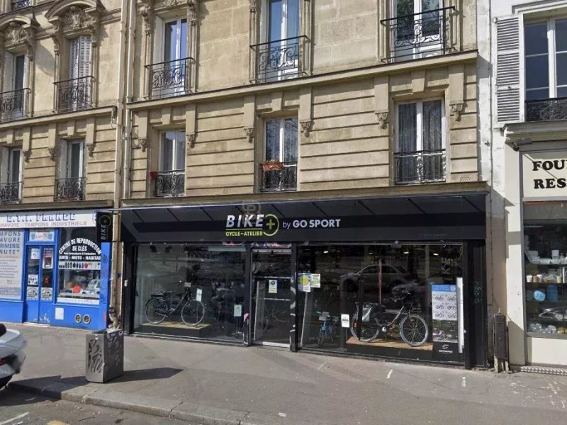 PARIS 11e – BOULEVARD RICHARD LENOIR 315m2