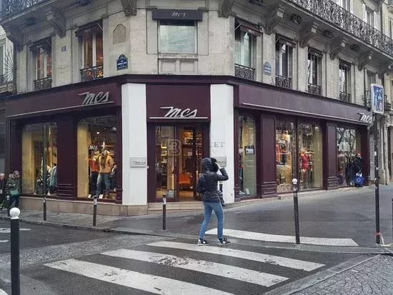À LOUER – LOCAL COMMERCIAL