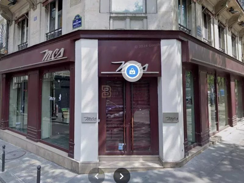 À LOUER – LOCAL COMMERCIAL