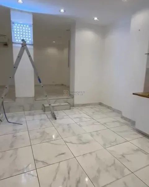 Paris 9ème – Murs commerciaux 65 m² – Faubourg-Montmartre