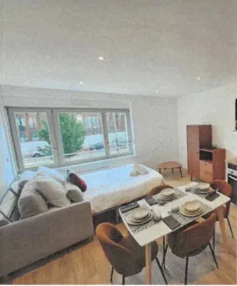 Strasbourg PRIME Immeuble (studio + commerce + appart + parking) LOC