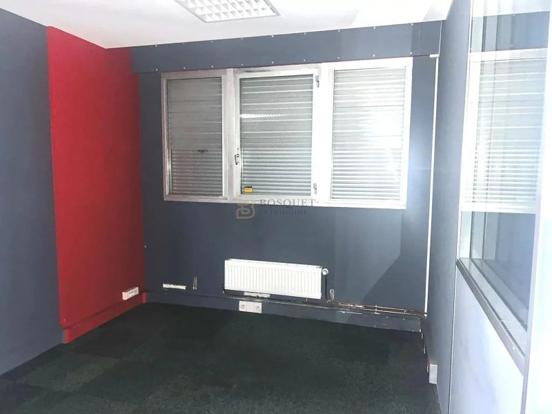 Saint-Mandé – Local commercial à louer 190 m² – Réf. 87501013