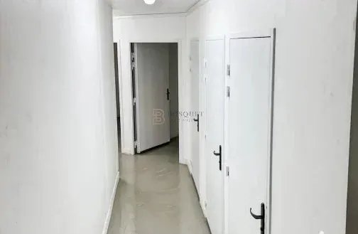 Paris 19ème – Local commercial à louer 348,9 m² – Pont-de-Flandre