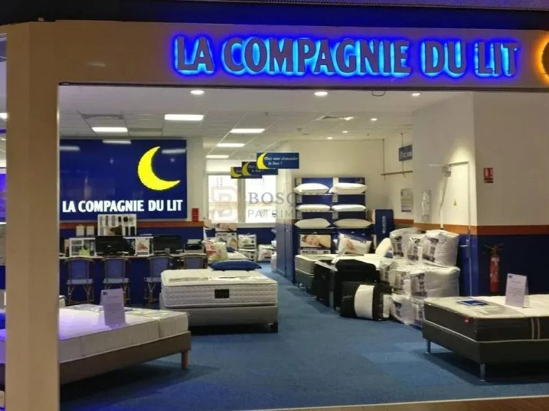 LOCATION – LOCAL COMMERCIAL – NICE