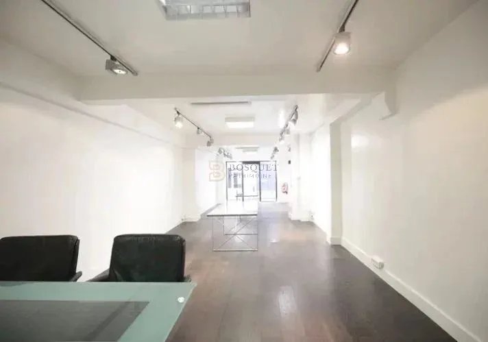 Local commercial au cœur de Paris, 85 m² – Bonne-Nouvelle, 75002 Paris