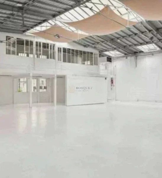 LOCAL COMMERCIAL / SHOWROOM – PARIS MARAIS