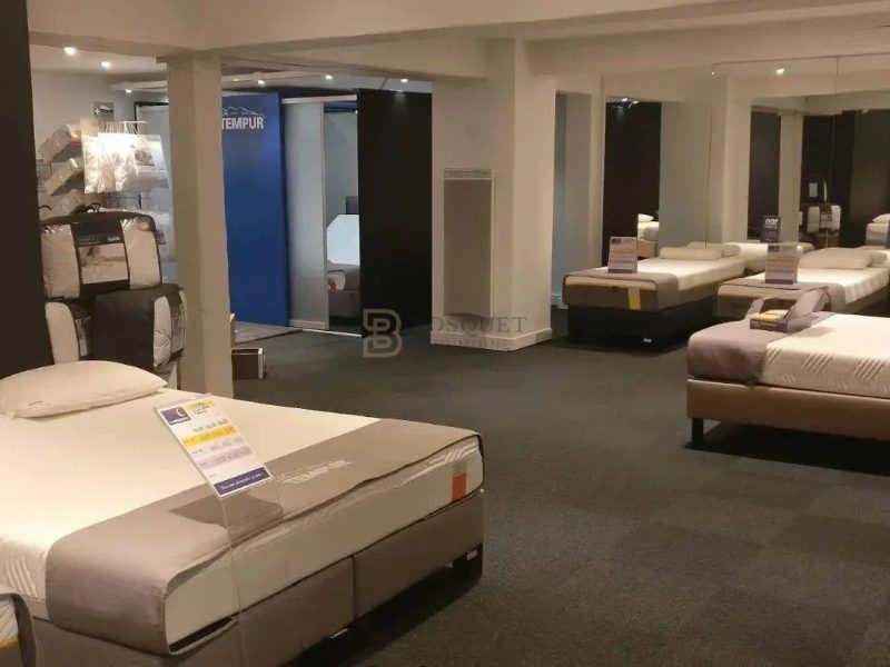 LOCATION – LOCAL COMMERCIAL – ROUEN