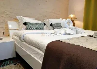 Hotel Saint Tropez