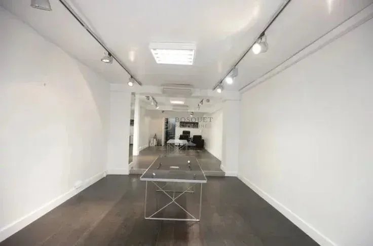 Local commercial au cœur de Paris, 85 m² – Bonne-Nouvelle, 75002 Paris