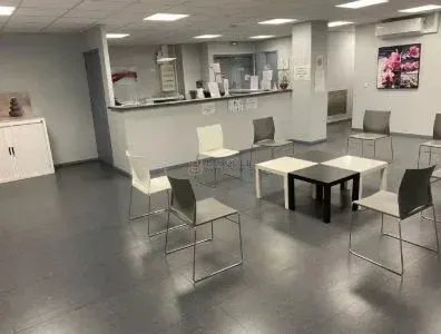 Saint-Mandé – Local commercial à louer 190 m² – Réf. 87501021