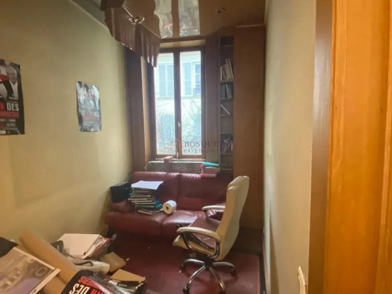 Local commercial à céder – Neuilly-sur-Seine (Neuilly-sur-Seine)