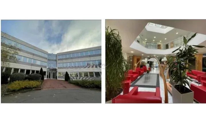 Montigny-le-Bretonneux – Immeuble à louer 6 033,2 m² – Réf. 87500968