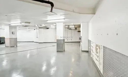 Paris 19ème – Local commercial à louer 348,9 m² – Pont-de-Flandre