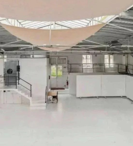 LOCAL COMMERCIAL / SHOWROOM – PARIS MARAIS