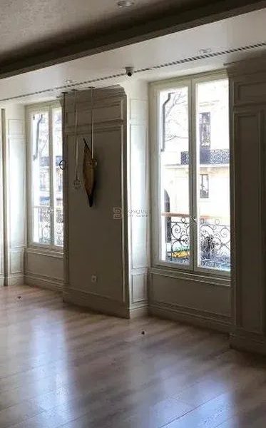 Paris 8ème – Local commercial à louer 72,8 m² – Madeleine